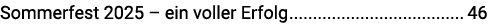 Sommerfest 2025 – ein voller Erfolg 46 