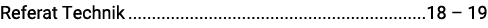 Referat Technik 18 – 19