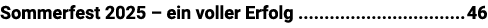 Sommerfest 2025 – ein voller Erfolg 46 