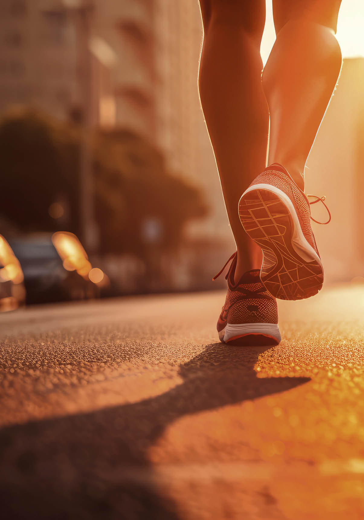 close up of a runners legs running down street into sunset --ar 16:9 --style raw --v 5.2 Job ID: 3daf3124-51a3-4eba-906b-ac756f596b78