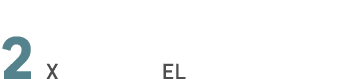 2 x EL