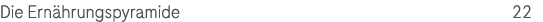 Die Ern hrungspyramide 22