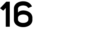 16