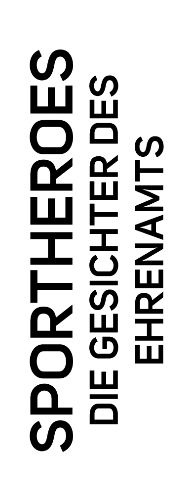 Sportheroes DIE Gesichter des Ehrenamts