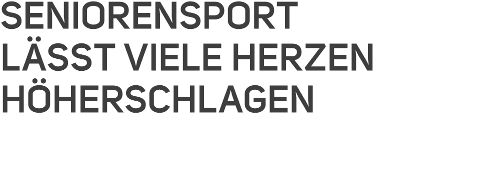 Seniorensport l sst viele Herzen h herschlagen 