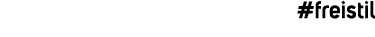 #freistil