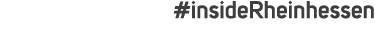 #insideRheinhessen