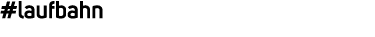 #laufbahn