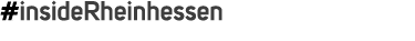 #insideRheinhessen