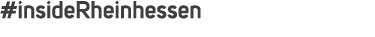 #insideRheinhessen