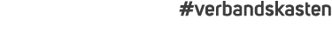 #verbandskasten