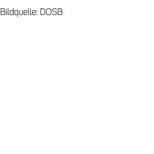 Bildquelle: DOSB