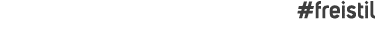 #freistil