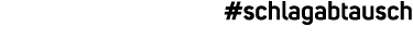 #schlagabtausch