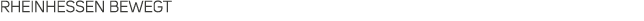 RHEINHESSEN BEWEGT