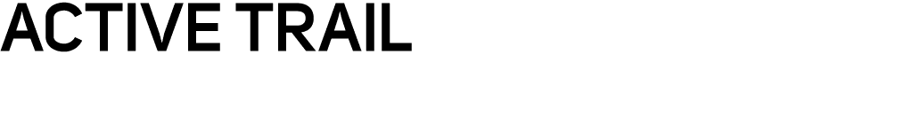 ACTIVE TRAIL 