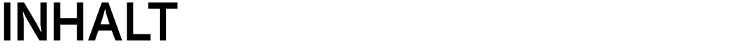 INHALT