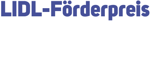 LIDL F rderpreis 