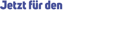 Jetzt f r den